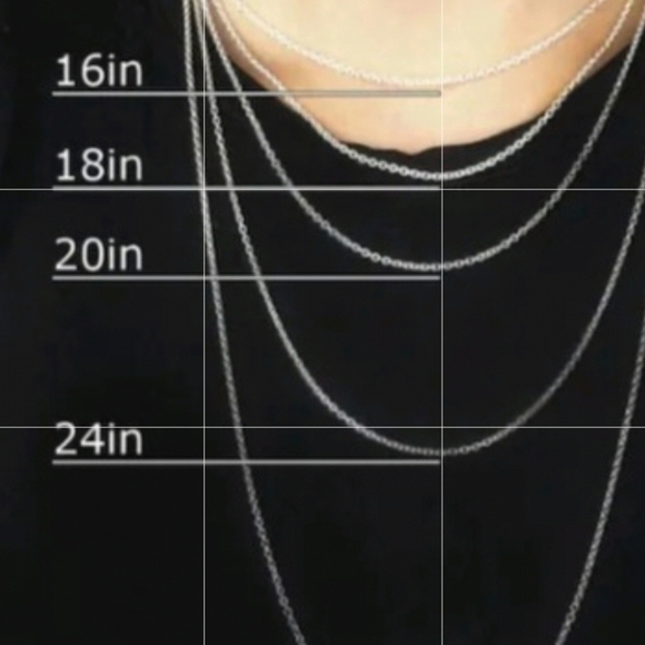 Brighton Amber and Silver Heart Wheat Chain Necklace - Picture 12 of 12